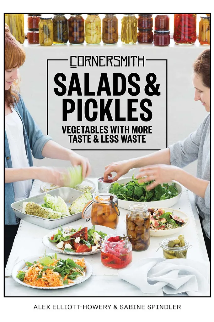 The pickling obsession has taken over our kitchens | Home Beautiful Magazine Australia