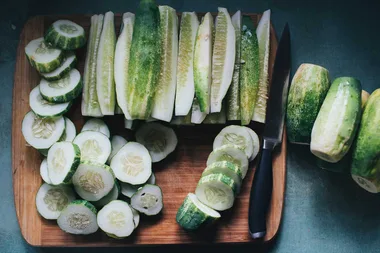 The cooking trend taking the world by storm