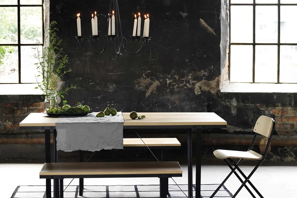 IKEA launches vintage industrial range | Home Beautiful Magazine Australia