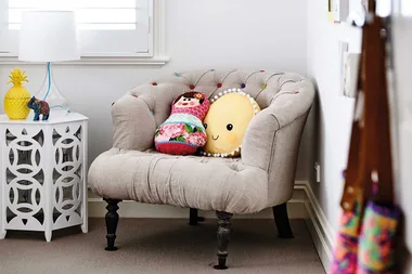 One Foolproof Way to add va-va–voom to any room | Home Beautiful Magazine Australia