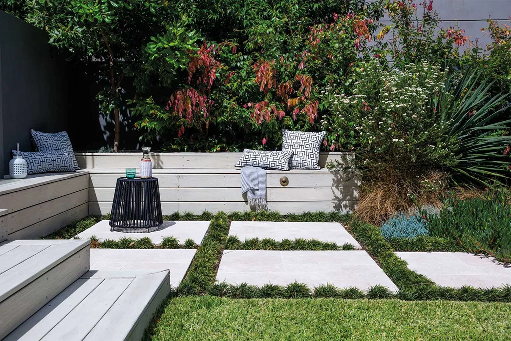 Trend alert: the landscaping item for 2018 we’re seeing everywhere