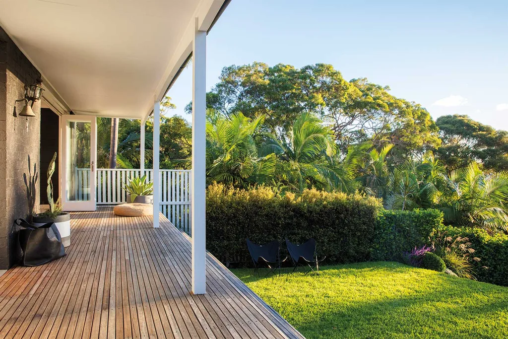 Landscaping trends for 2018 | Home Beautiful Magazine Australia