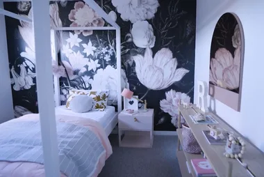 Episode 43: Kids’ Room Reveal