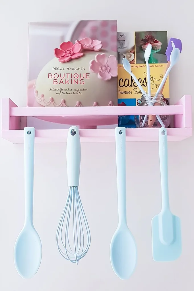 Pretty Pantry | Home Beautiful Magazine Australia