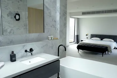 Episode 45: Master Suite Reveal