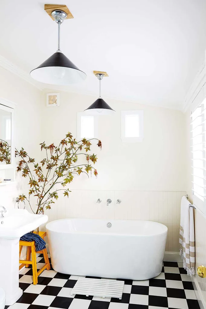 5 ways a freestanding tub can transform your bathroom | Home Beautiful Magazine Australia