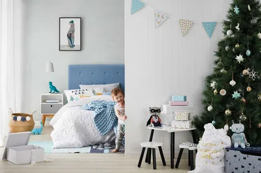 Your kids will be jumping for joy with the new Adairs Christmas range