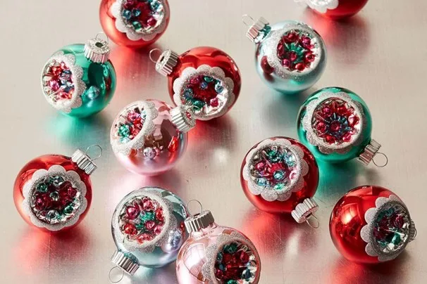 10 vintage Christmas decorations that are making a big comeback