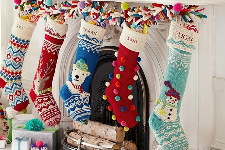 10 vintage Christmas decorations that are making a big comeback | Home Beautiful Magazine Australia