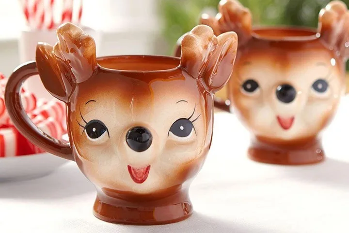 10 vintage Christmas decorations that are making a big comeback | Home Beautiful Magazine Australia