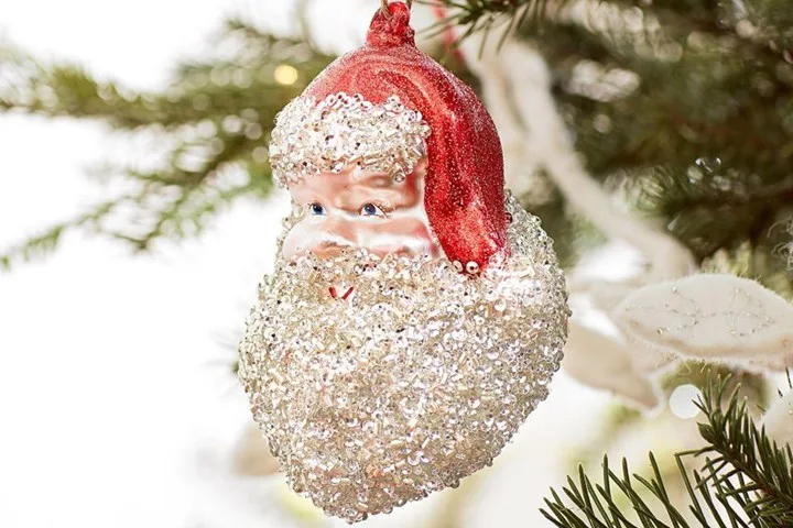 10 vintage Christmas decorations that are making a big comeback | Home Beautiful Magazine Australia