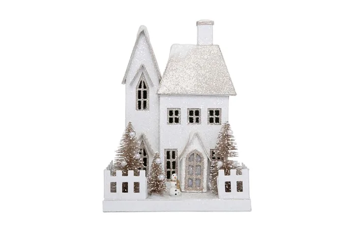 10 vintage Christmas decorations that are making a big comeback | Home Beautiful Magazine Australia