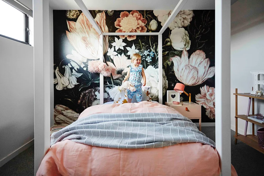 kids room