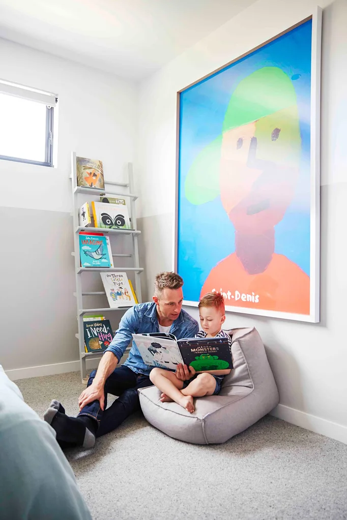 Kids Room