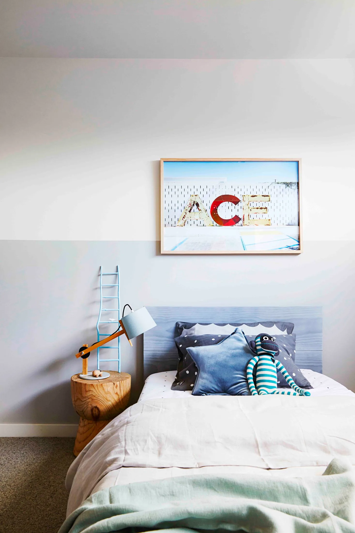 Simple tips to transform your kids’ bedroom | Home Beautiful Magazine Australia