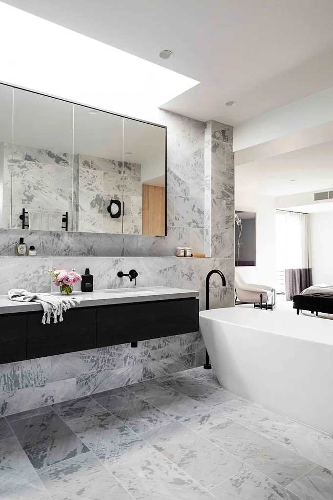 ensuite