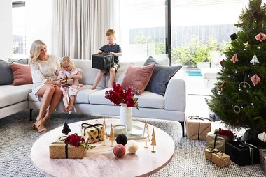 H2HB: Home For Christmas