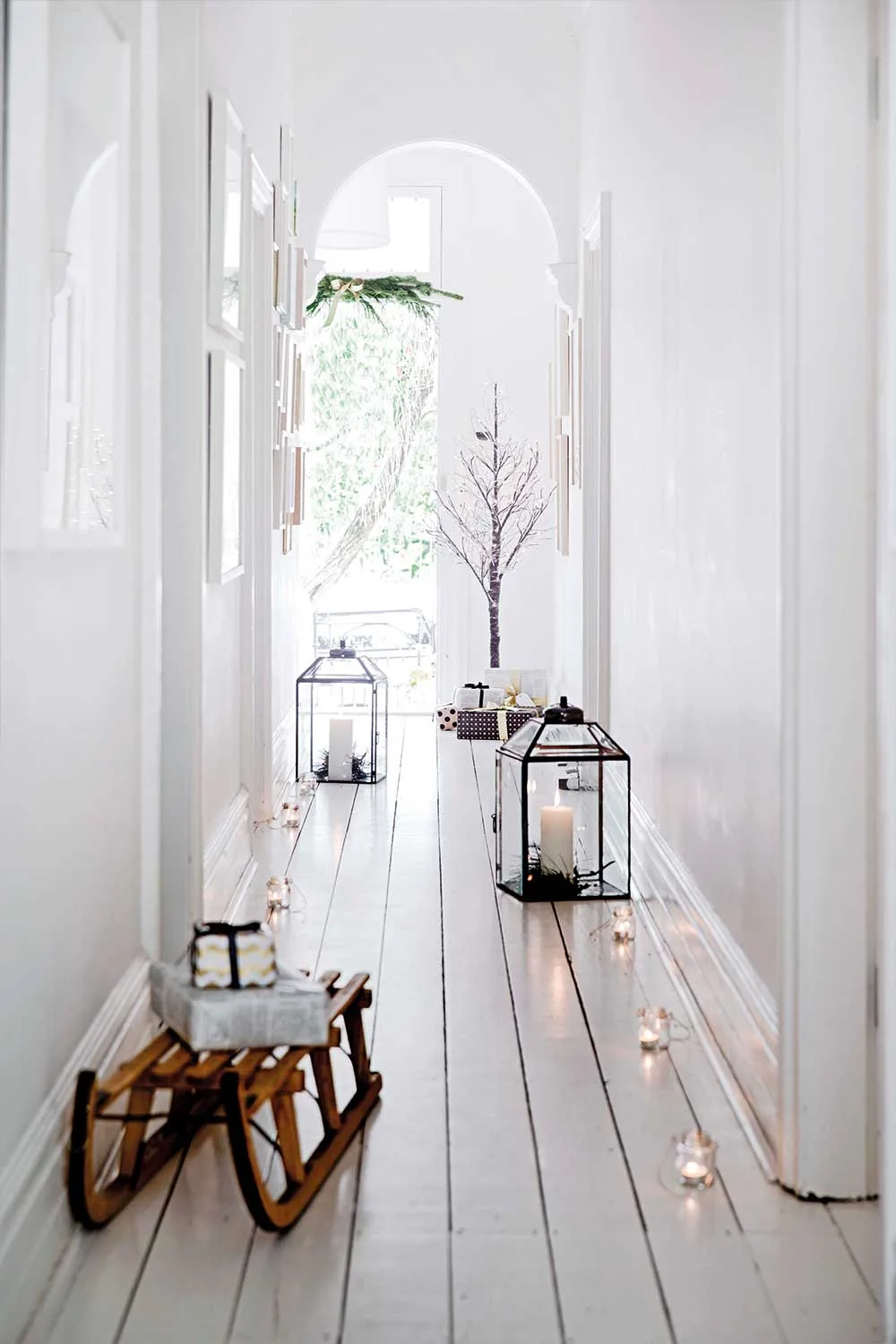 Decorate every room for Christmas | Home Beautiful Magazine Australia