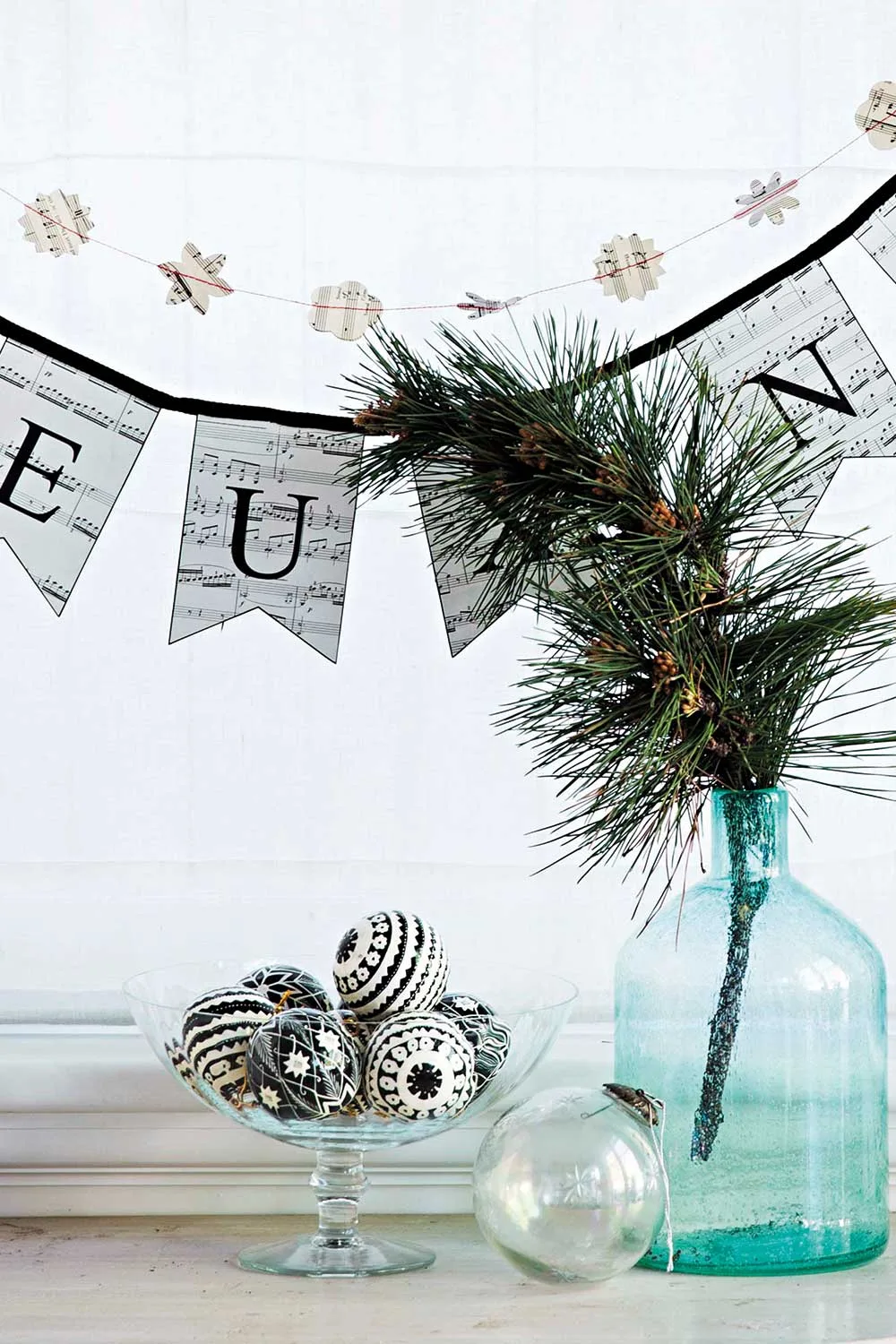 Decorate every room for Christmas | Home Beautiful Magazine Australia