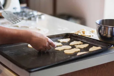 Baking can improve your mental health | Home Beautiful Magazine Australia