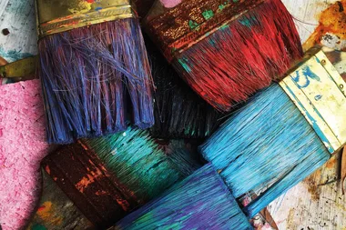 The colour app every home decorator will want