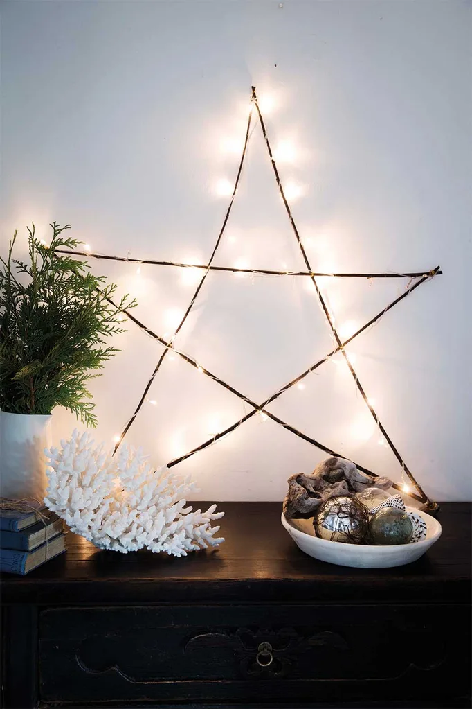 The only Christmas decoration you really need | Home Beautiful Magazine Australia