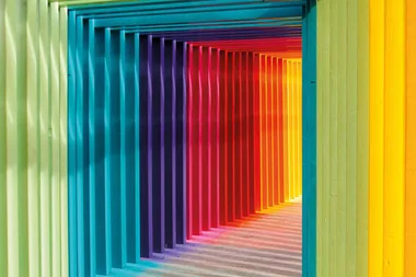 Colour alert: Pantone has released their Colour of the Year 2018