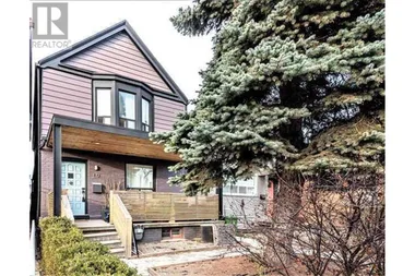 Meghan Markle’s Toronto house is for sale