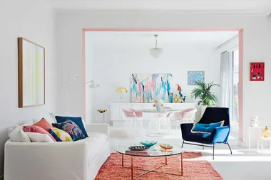 These are the colours you need in your home this summer