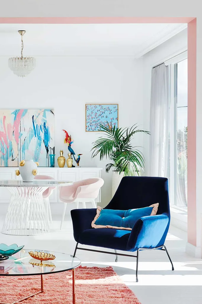 Summer colour trends | Home Beautiful Magazine Australia