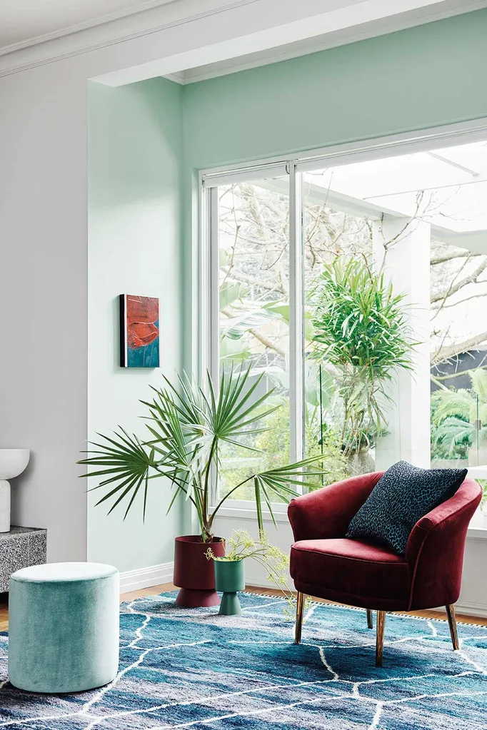 Summer colour trends | Home Beautiful Magazine Australia