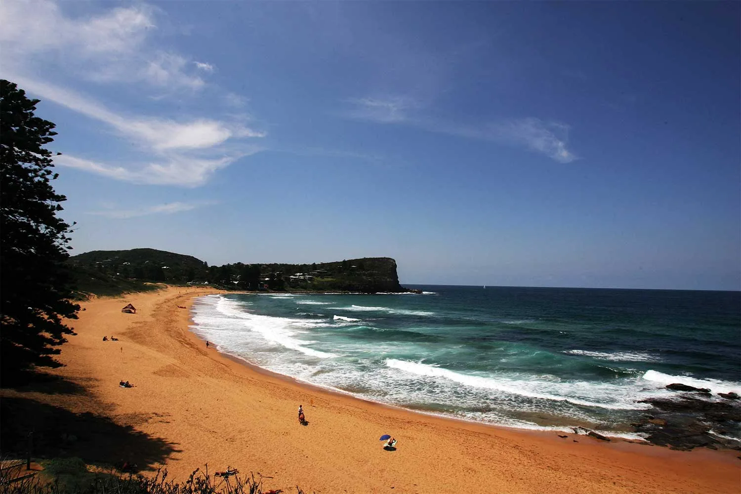 Did this Sydney beach suburb inspire the hit TV series Big Little Lies?