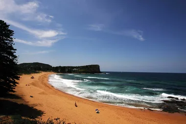 Did this Sydney beach suburb inspire the hit TV series Big Little Lies?