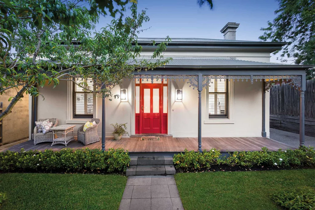 Chrissie Swan sells her house for over $5million | Home Beautiful Magazine Australia