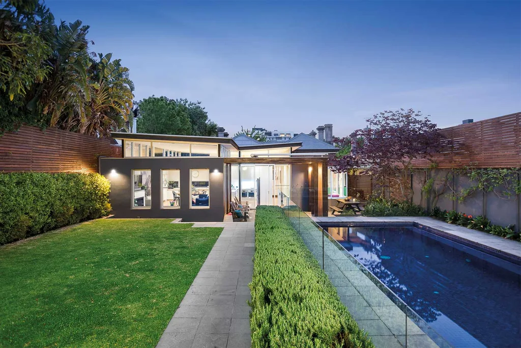 Chrissie Swan sells her house for over $5million | Home Beautiful Magazine Australia