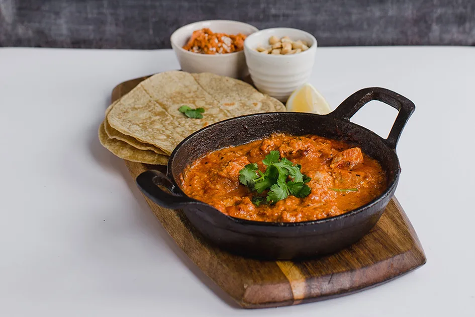 Pork and peanut tacos Recipe | Home Beautiful