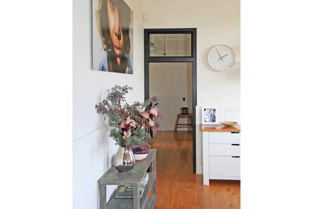 Asher Keddie and husband Vincent Fantauzzo have put their country estate on the market | Home Beautiful Magazine Australia