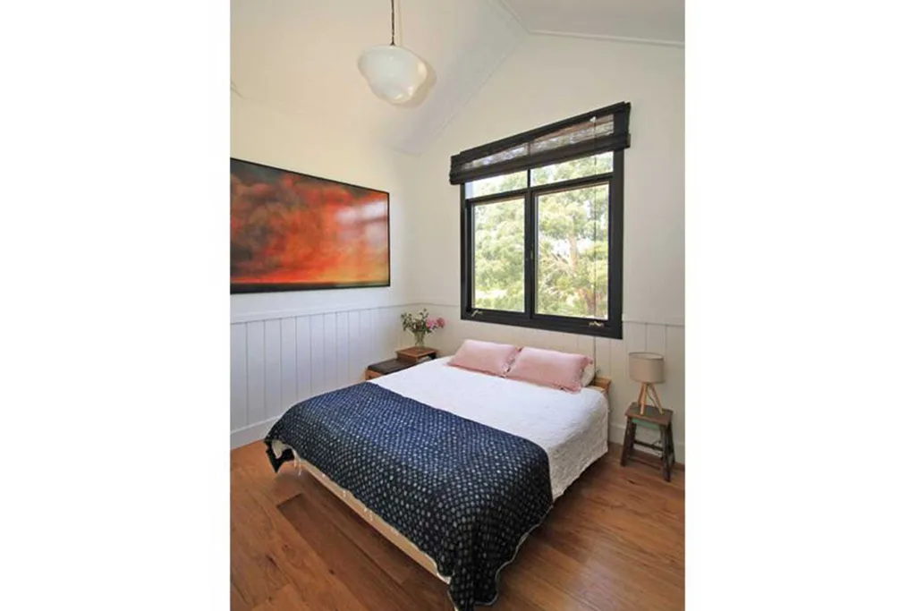 Asher Keddie and husband Vincent Fantauzzo have put their country estate on the market | Home Beautiful Magazine Australia
