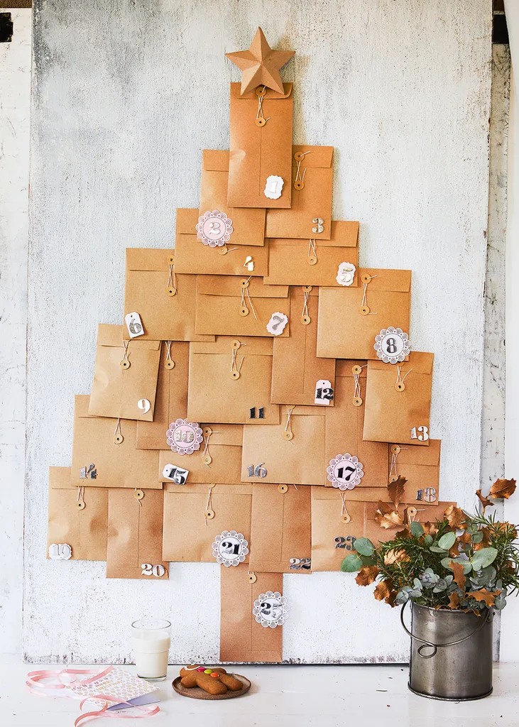 advent calendar