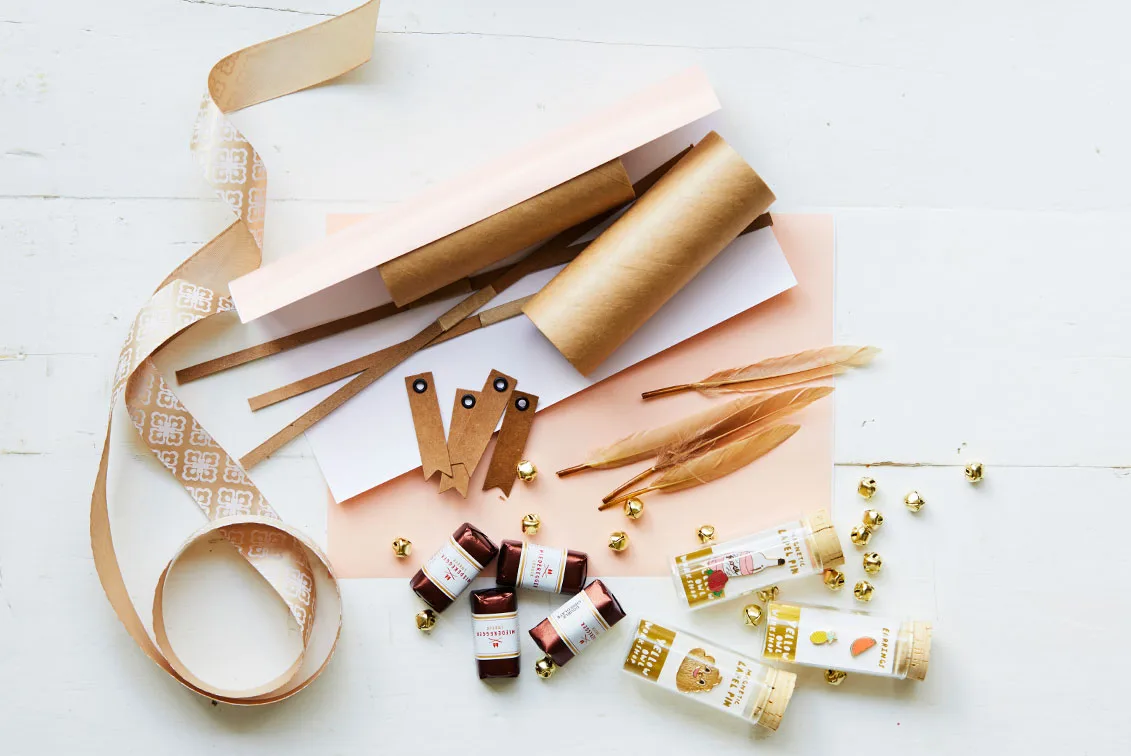 4 elegant Christmas decorating projects