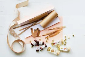 4 elegant Christmas decorating projects