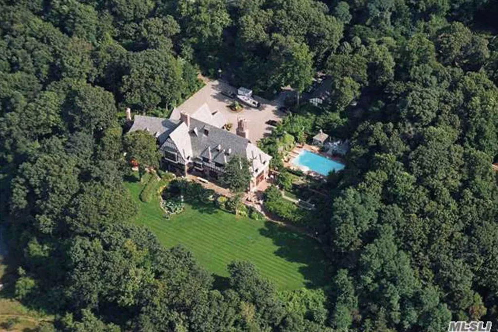 Angelina Jolie and Brad Pitt’s holiday house is for sale for $72million