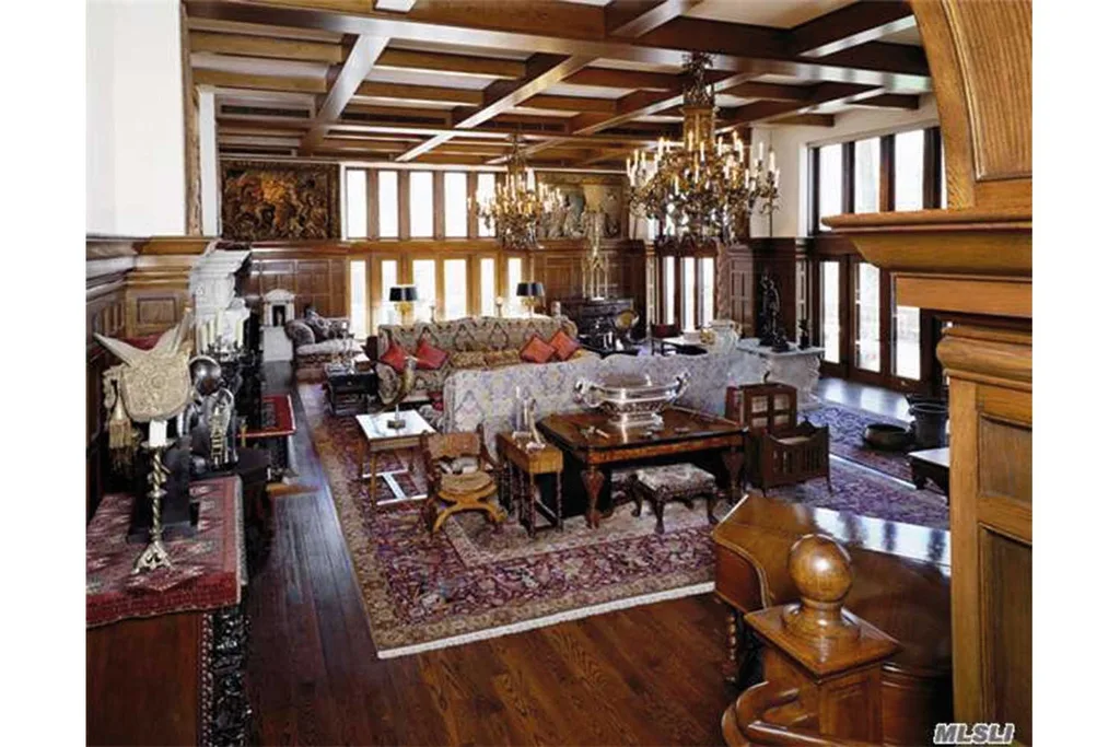 Angelina Jolie and Brad Pitt’s holiday house is for sale for $72million