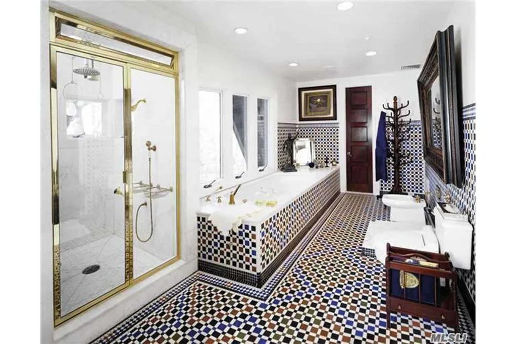 Angelina Jolie and Brad Pitt’s holiday house is for sale for $72million