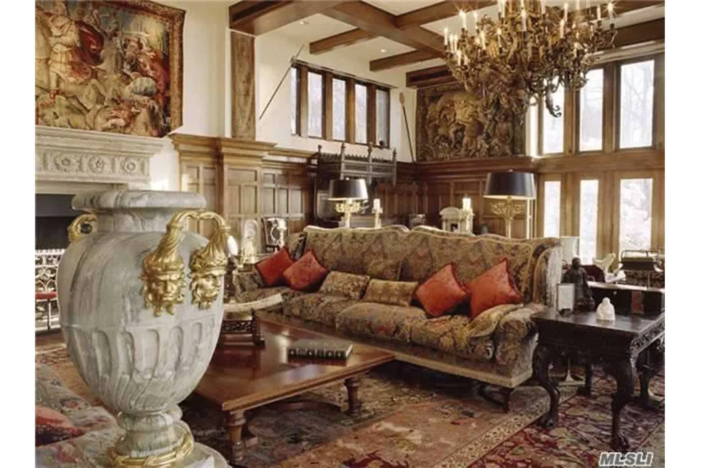 Angelina Jolie and Brad Pitt’s holiday house is for sale for $72million