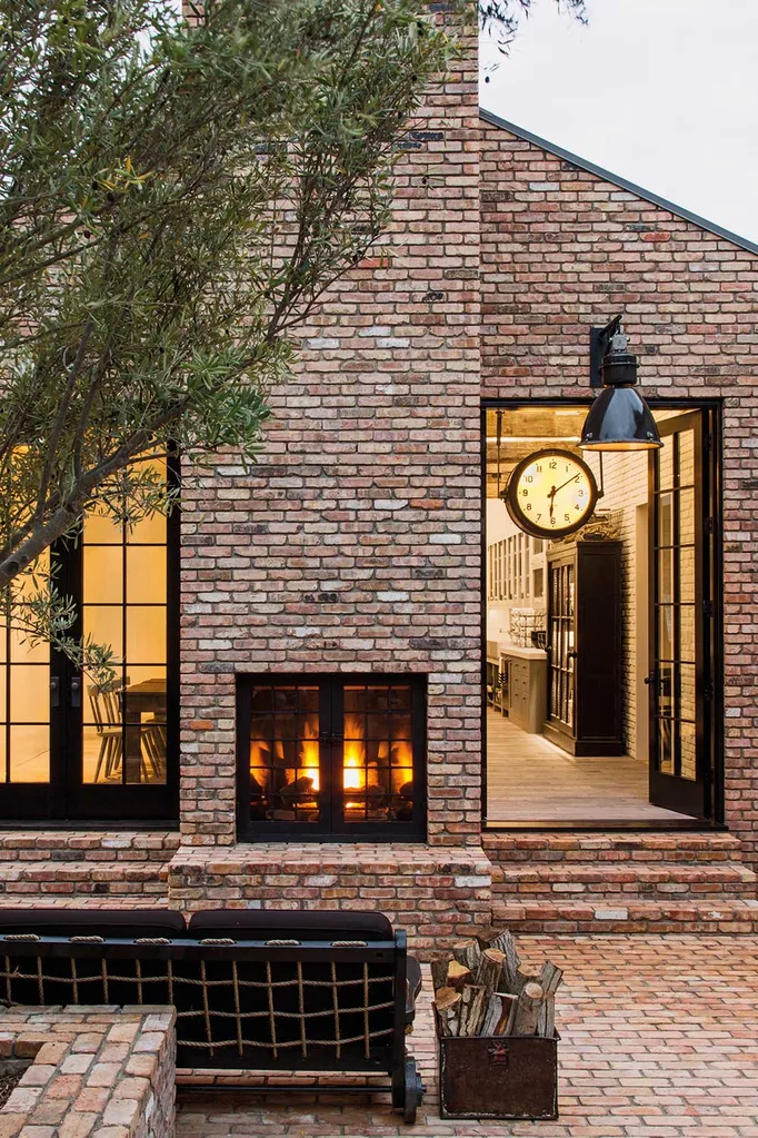 The house that Pinterest built | Home Beautiful Magazine Australia