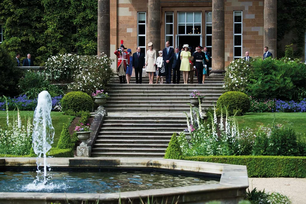 Everything you need to know about Queen Elizabeth’s royal residences | Home Beautiful Magazine Australia