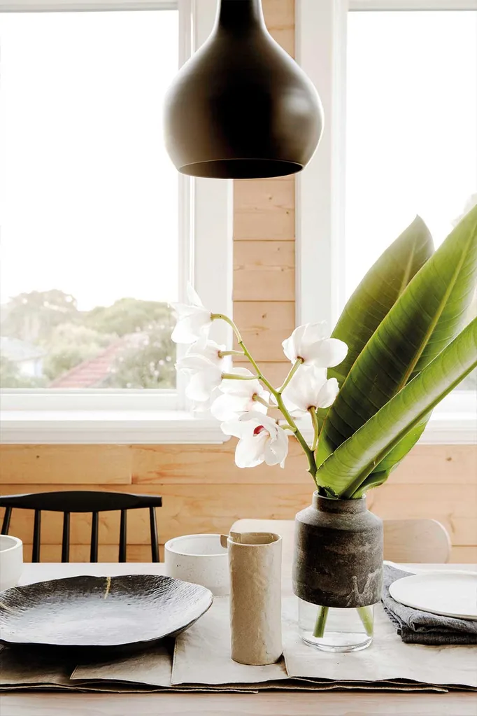 Have you embraced the Japandi trend yet? | Home Beautiful Magazine Australia