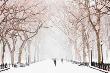 The world’s most Instagrammed locations of 2017