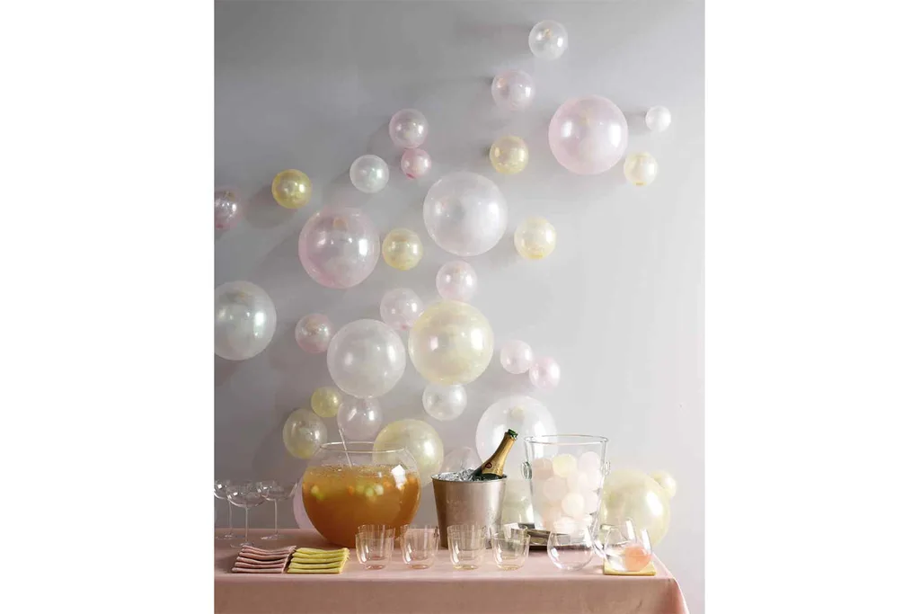 Last-minute New Year's Eve party ideas | Home Beautiful Magazine Australia